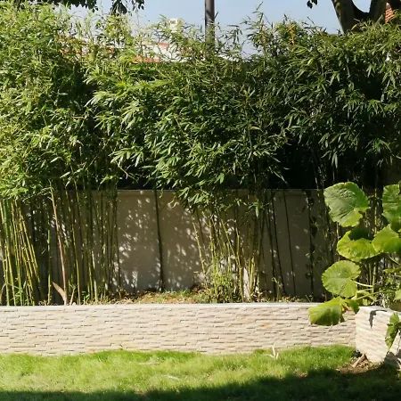 竹林书屋 Apartment São Domingos de Rana