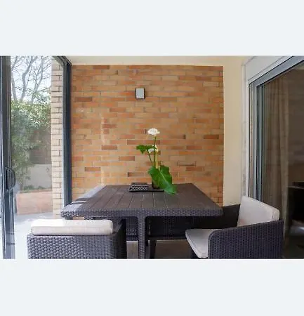 Appartement 竹林书屋