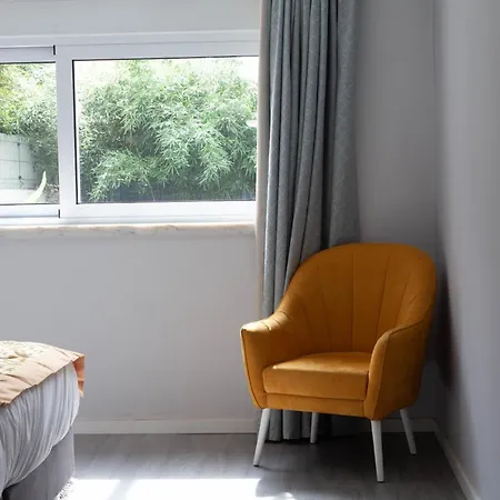 Appartement 竹林书屋 São Domingos de Rana