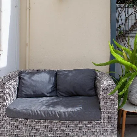 竹林书屋 Appartement