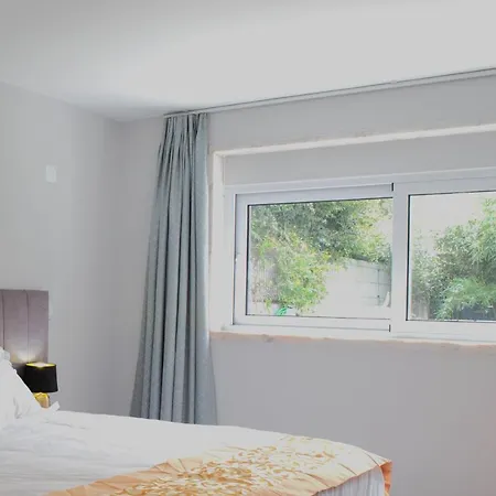 竹林书屋 Apartment São Domingos de Rana