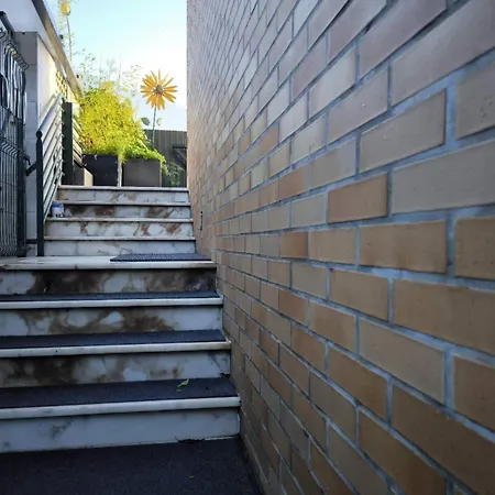 竹林书屋 Appartement *