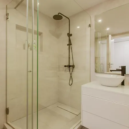 竹林书屋 * São Domingos de Rana