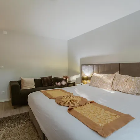 竹林书屋 Apartment São Domingos de Rana