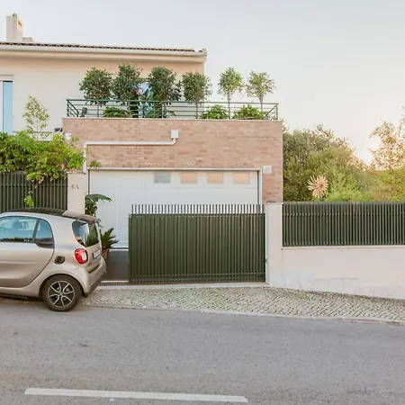 竹林书屋 Appartement São Domingos de Rana