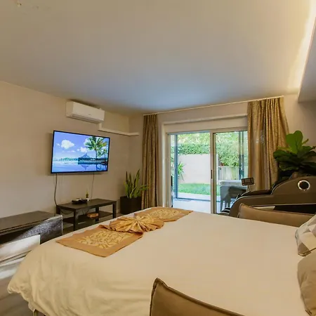 竹林书屋 São Domingos de Rana