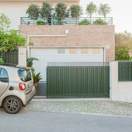 Apartment 竹林书屋